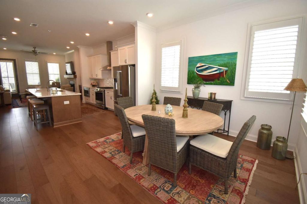 Photo of 4925 Sealy Circle, Peachtree Corners, GA 30092 (MLS # 10723134)