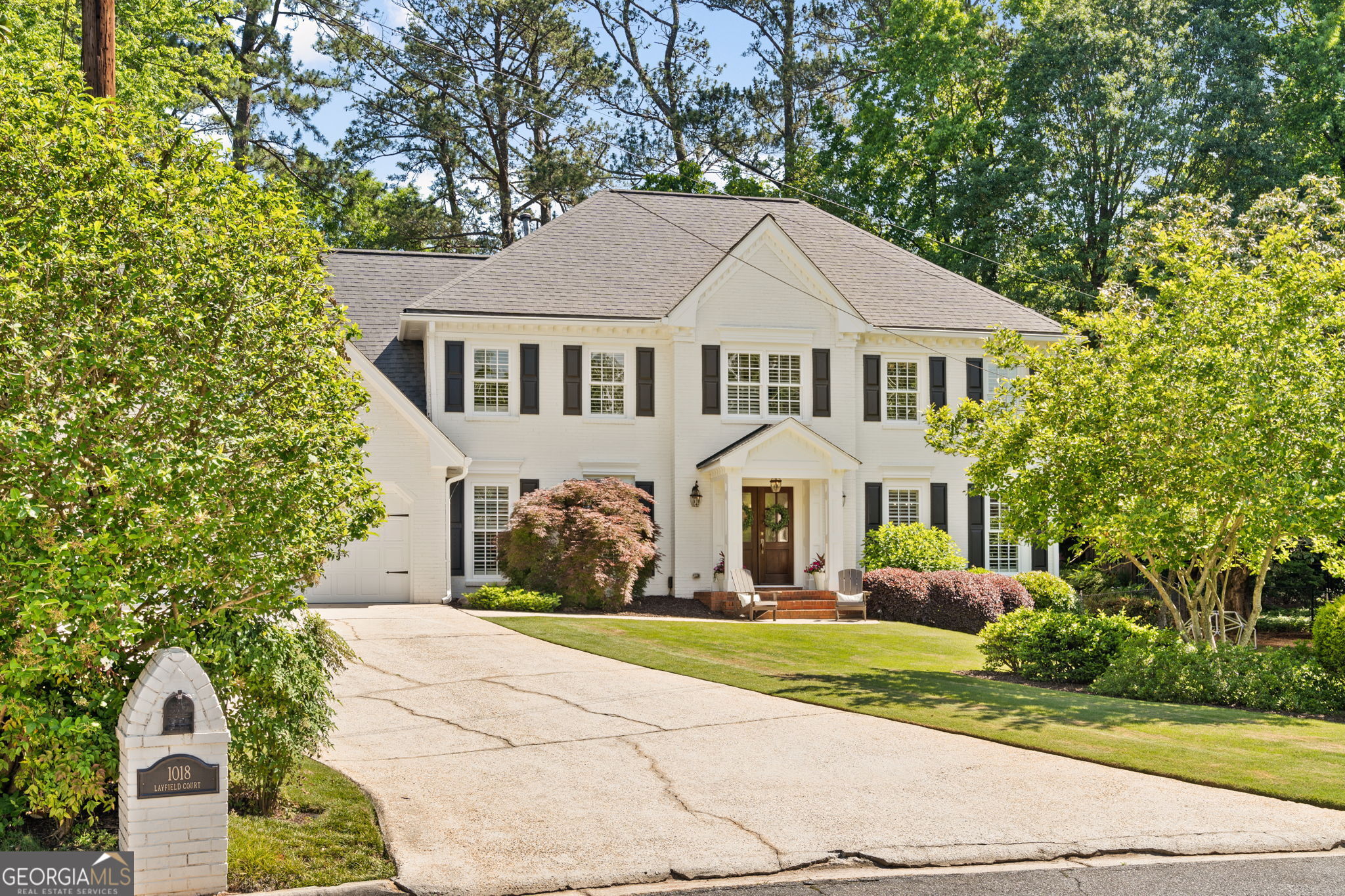 1018 Layfield CT