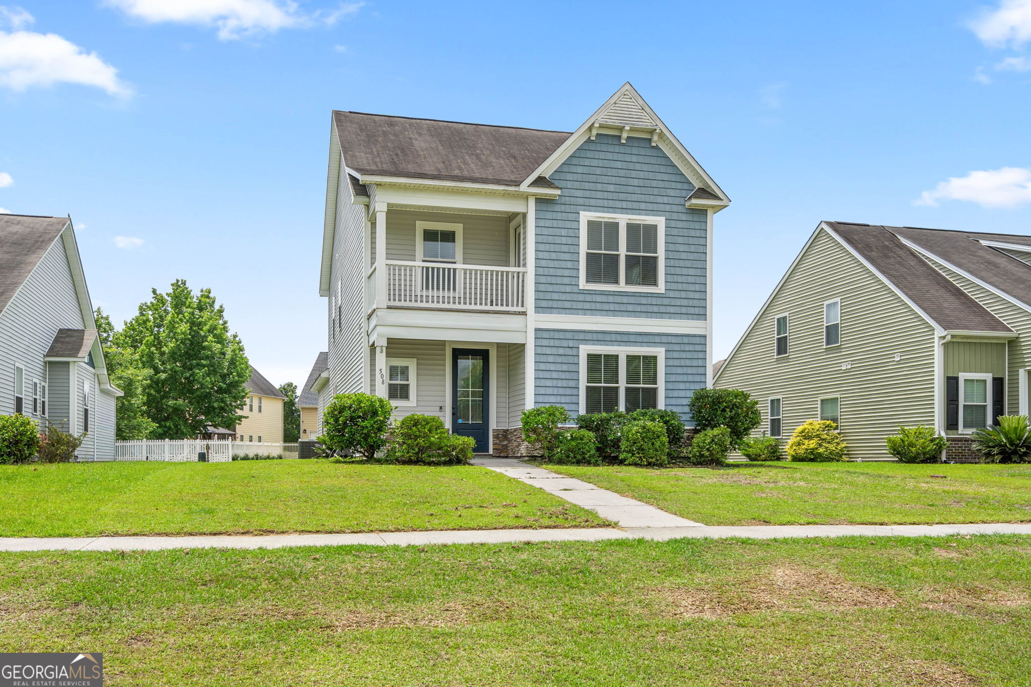 508 Lakeside BLVD