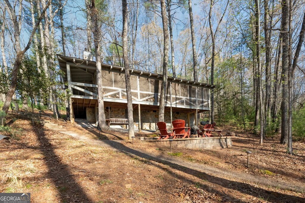250 Chinkapin DR