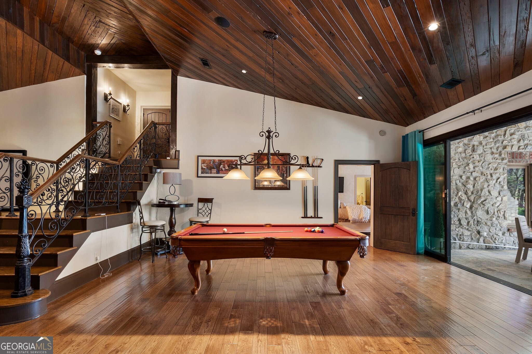 Windward Ardsley Park - Residential