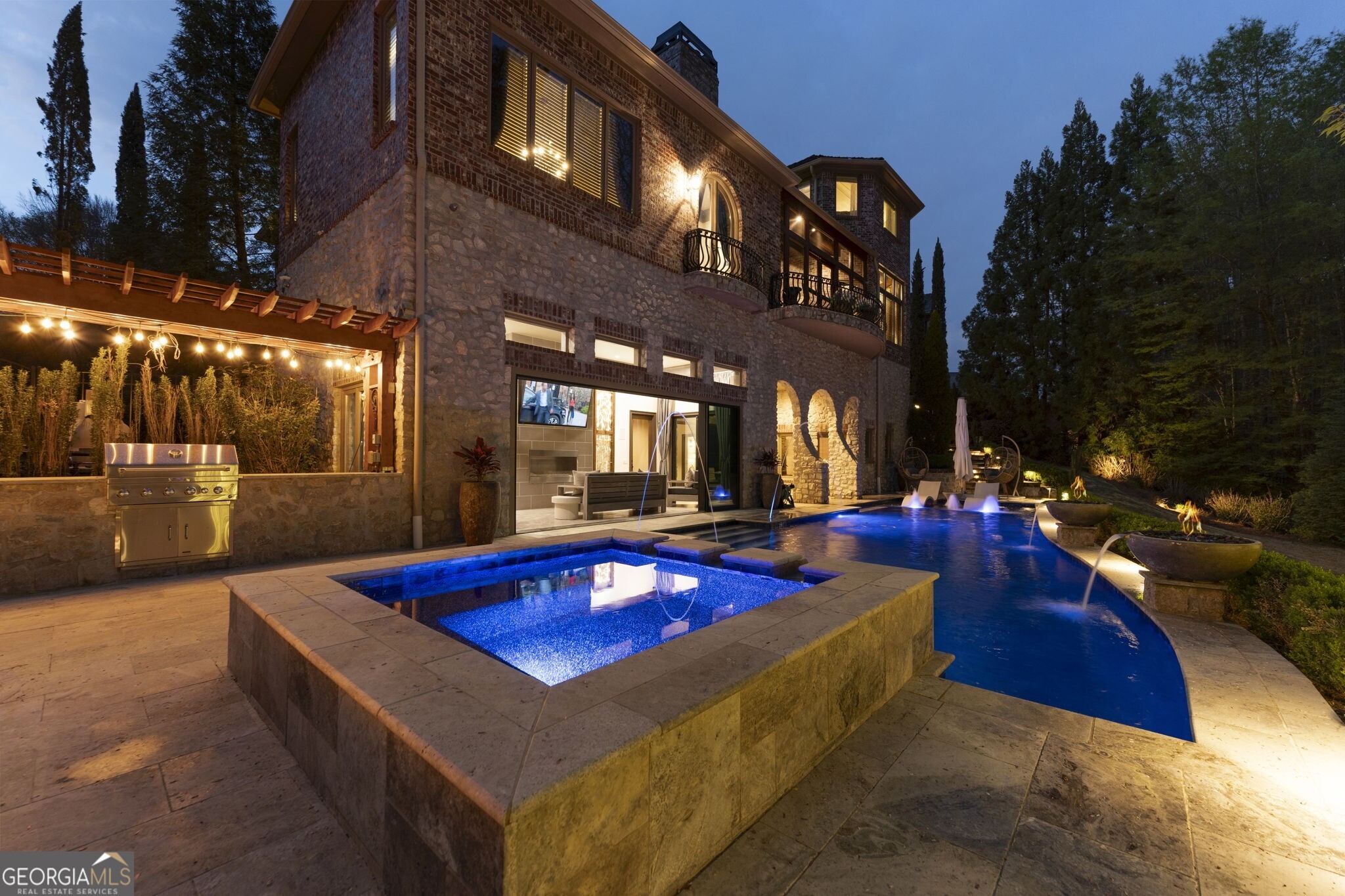 Windward Ardsley Park - Residential