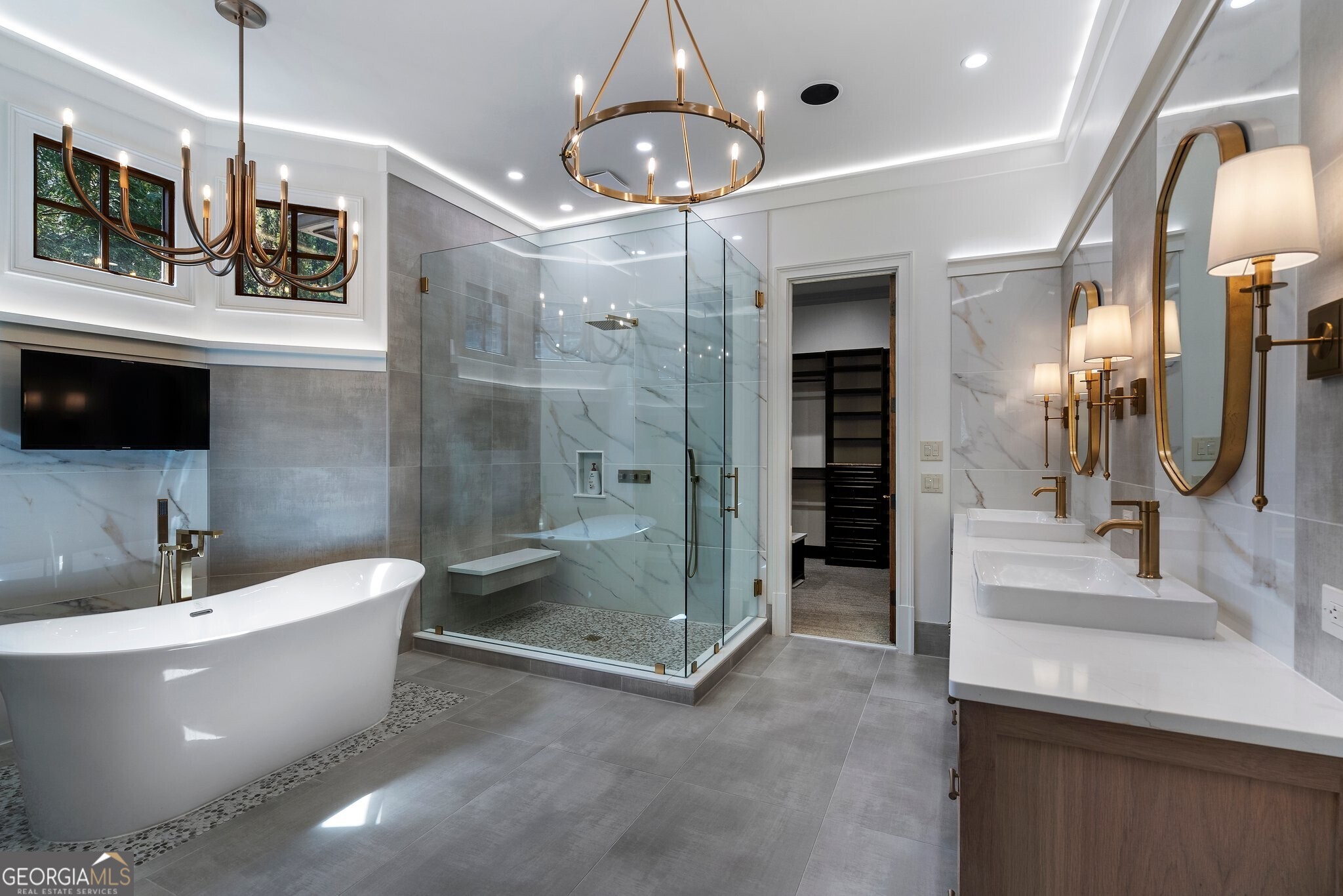 Windward Ardsley Park - Residential