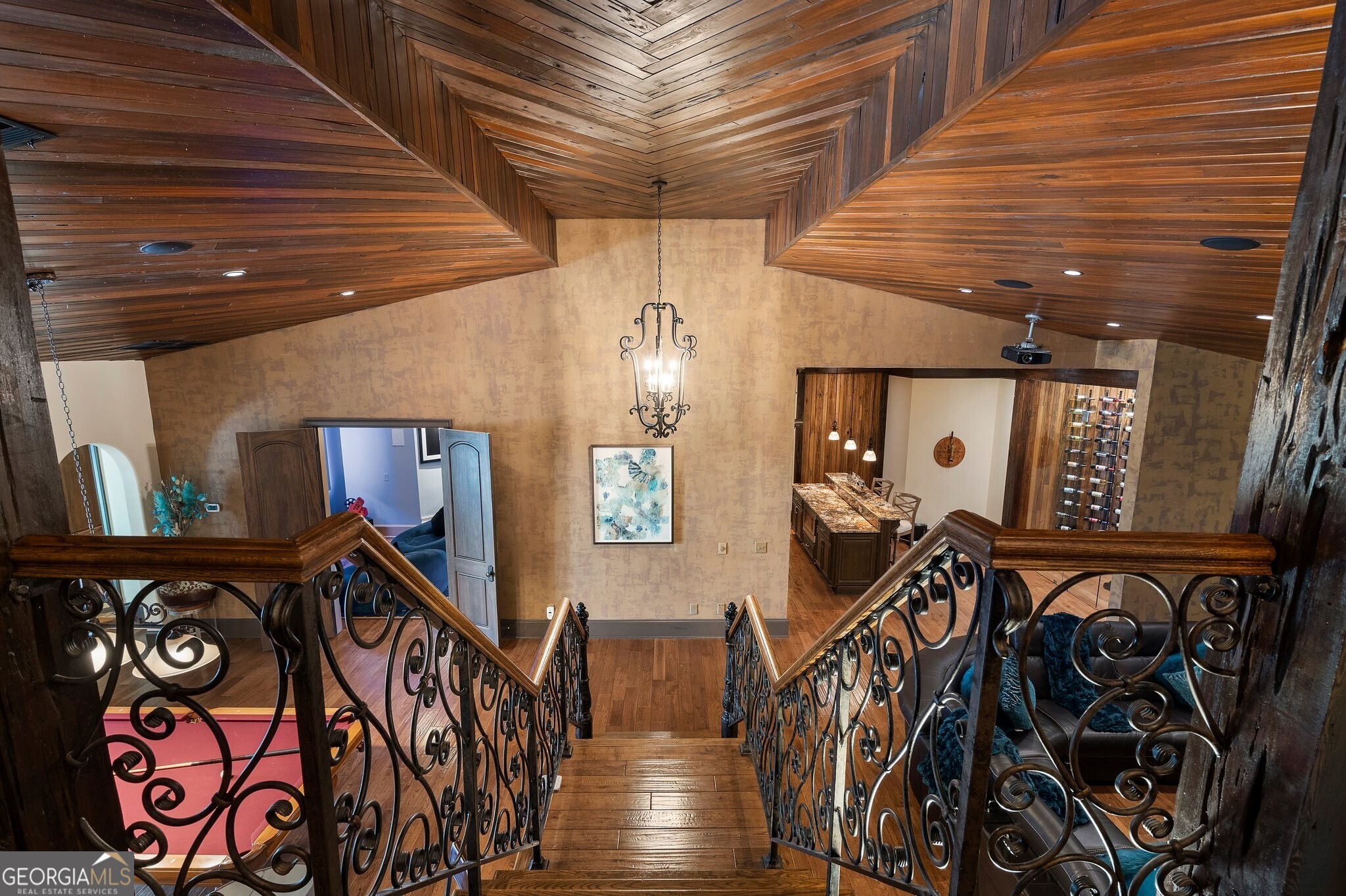 Windward Ardsley Park - Residential