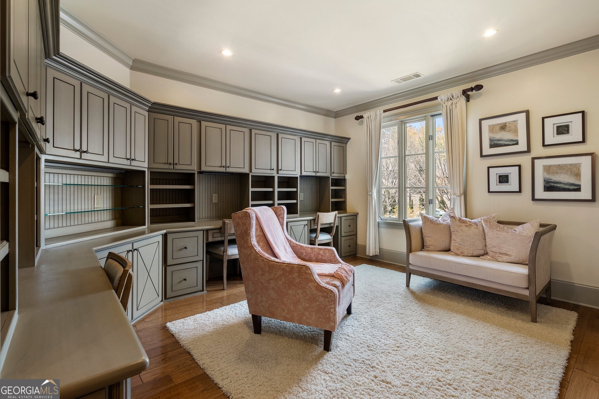 Windward Ardsley Park - Residential