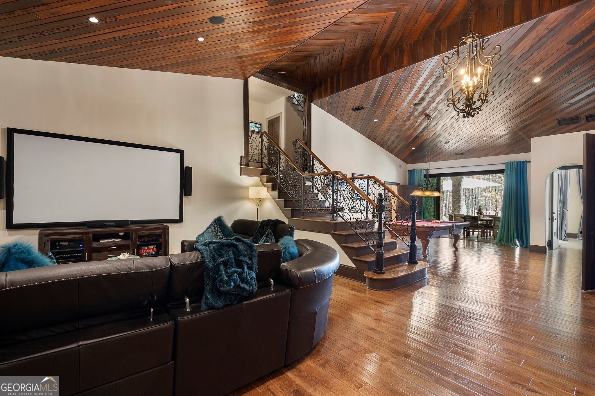 Windward Ardsley Park - Residential