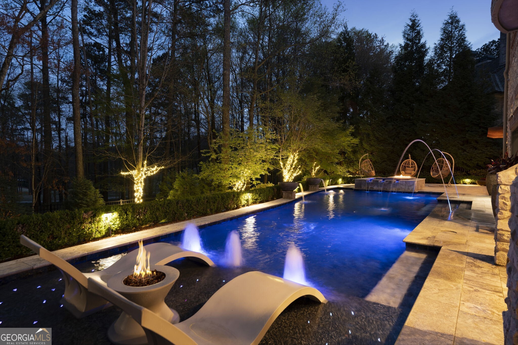 Windward Ardsley Park - Residential