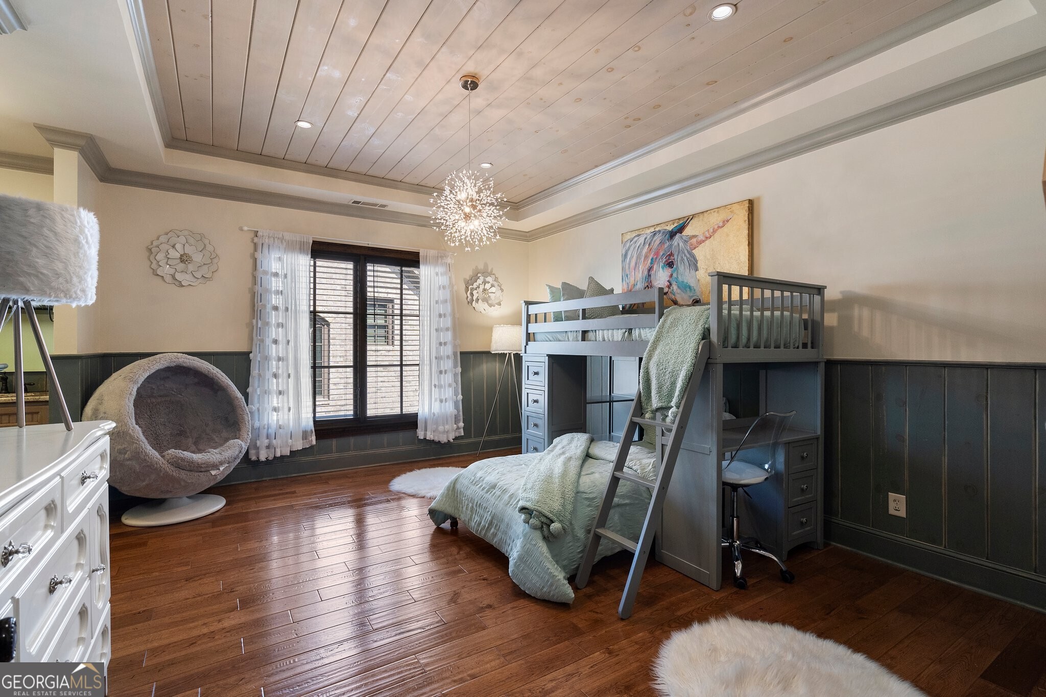 Windward Ardsley Park - Residential