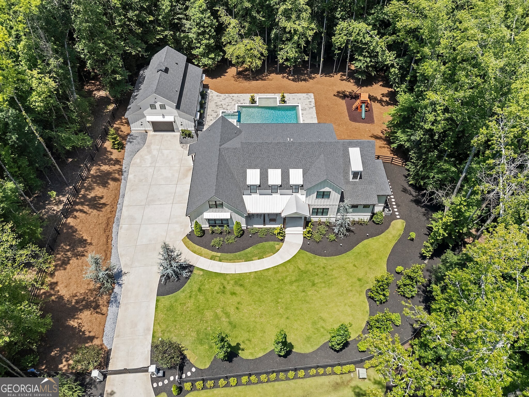 504 Trinity Church RD
