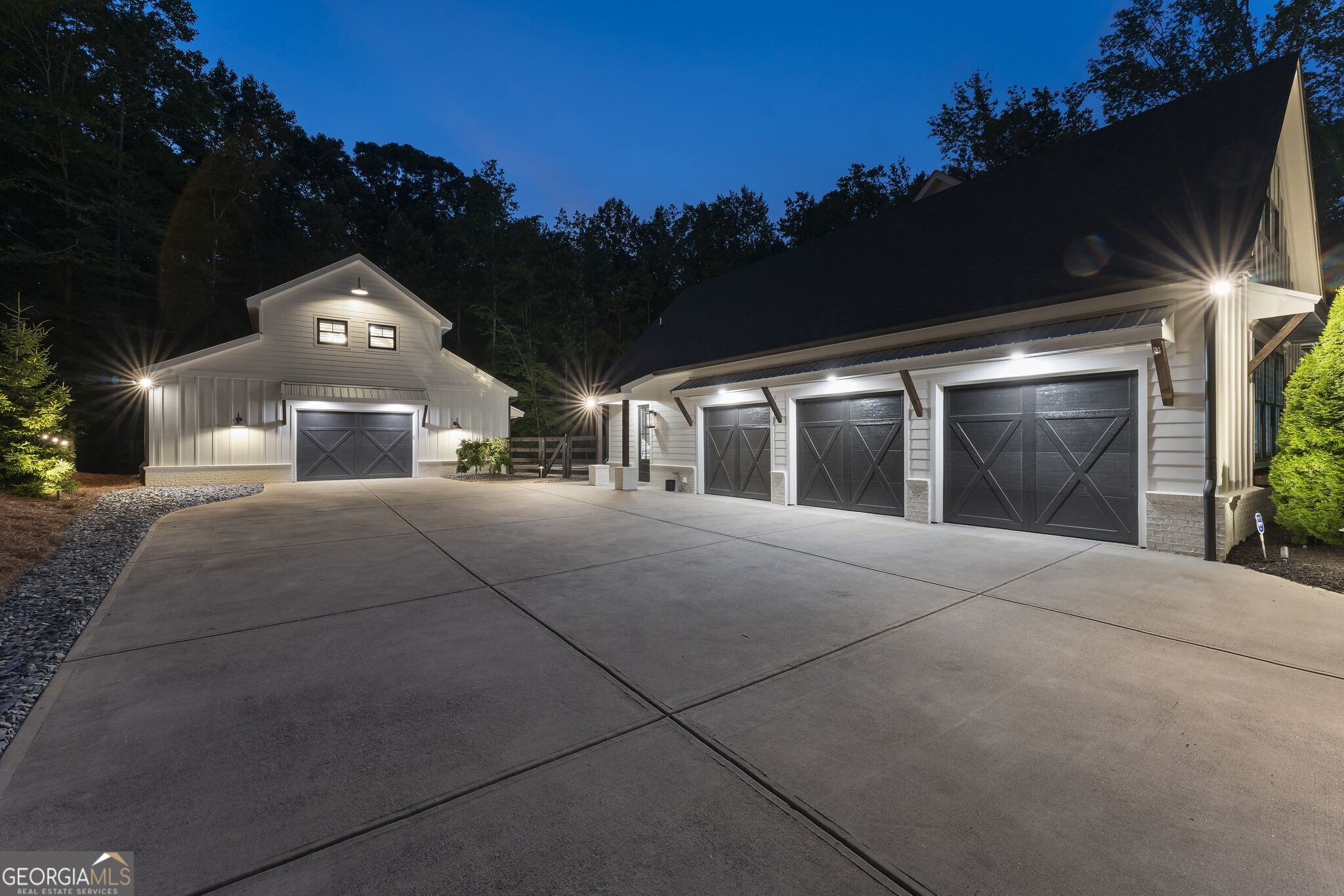 504 Trinity Church RD