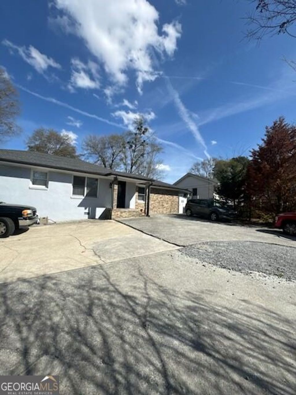 Photo of 1410 N Druid Hills Road NE, Brookhaven, GA 30319 (MLS # 10709045)