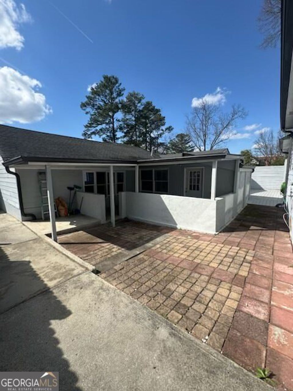 Photo of 1410 N Druid Hills Road NE, Brookhaven, GA 30319 (MLS # 10709045)