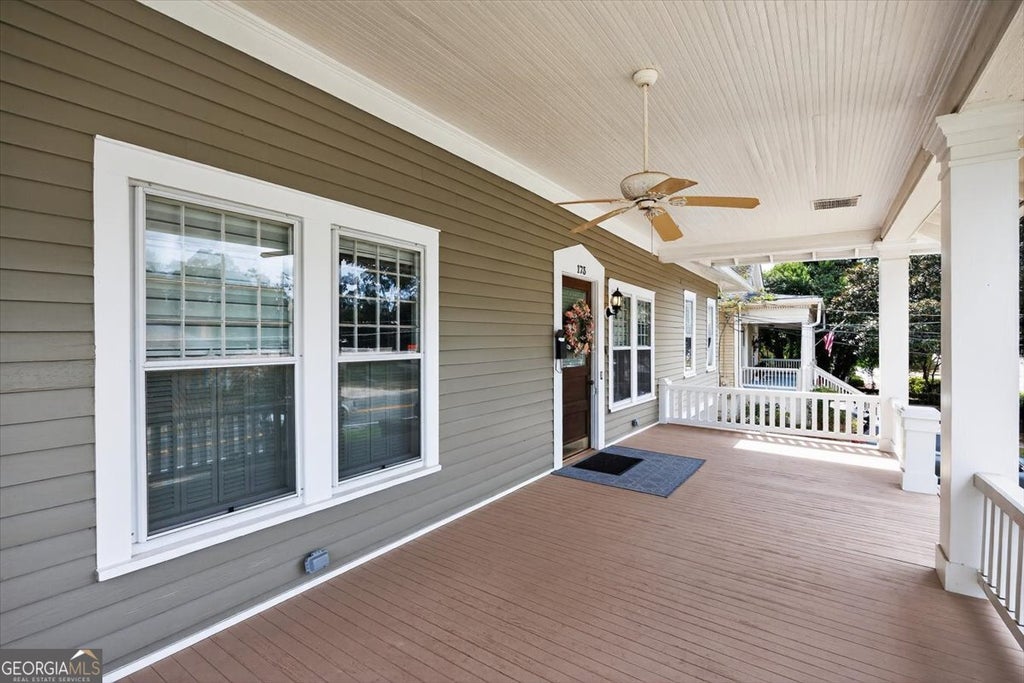 Photo of 173 Pierce Avenue, Macon, GA 31204 (MLS # 10782992)