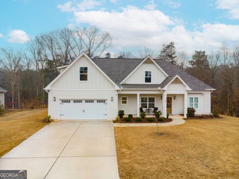 153 Shadyfield LN Bishop GA 30621