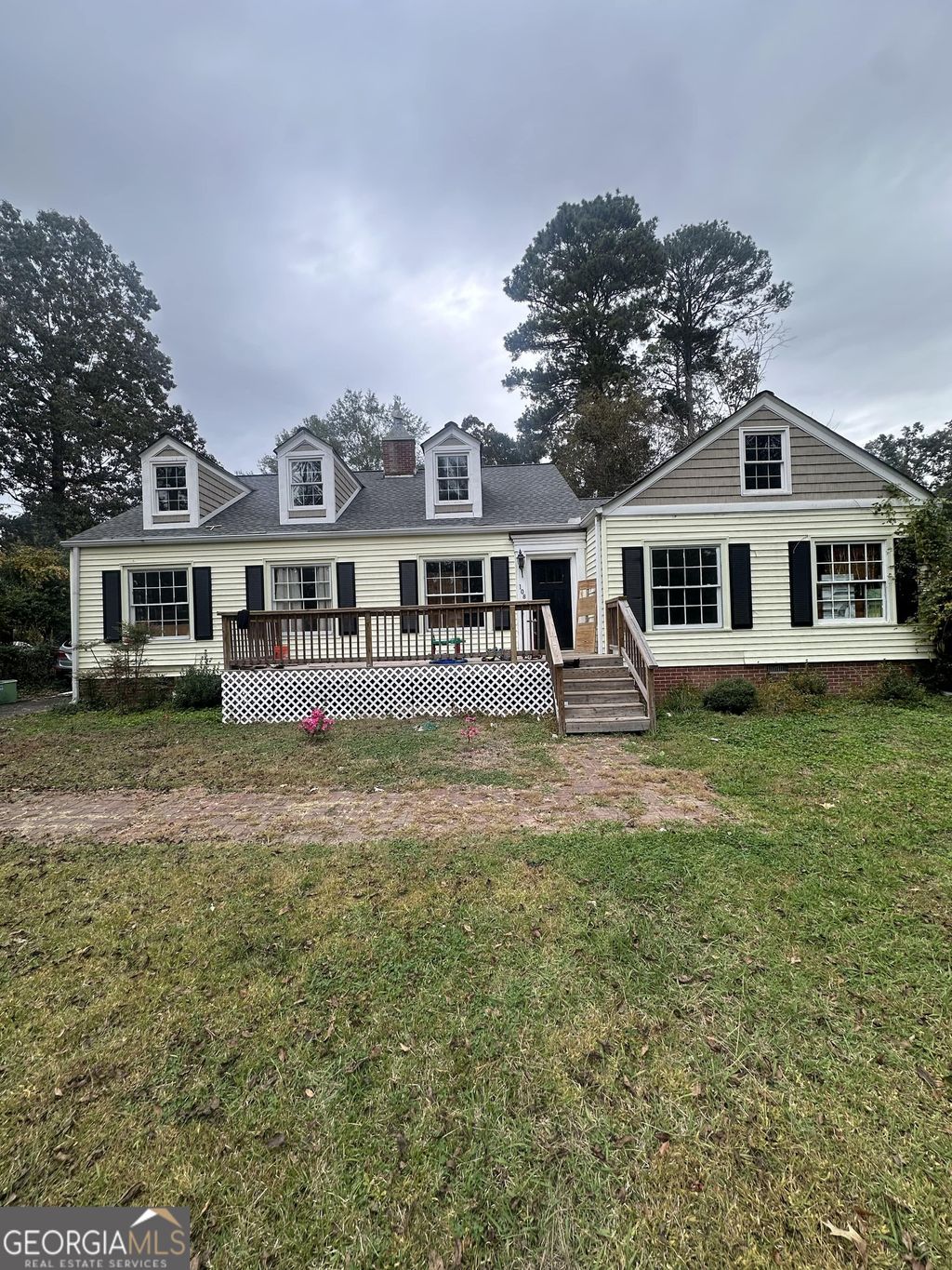 Photo of 108 Charlton Street NW, Rome, GA 30165 (MLS # 10652344)