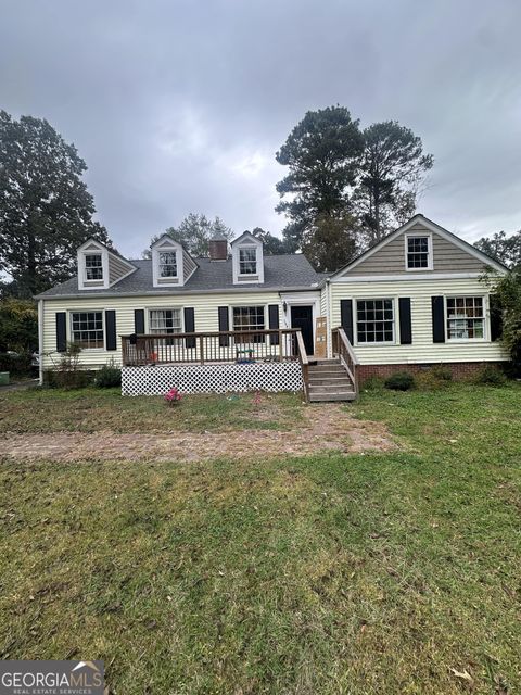 Photo of 108 Charlton Street NW, Rome, GA 30165 (MLS # 10652344)