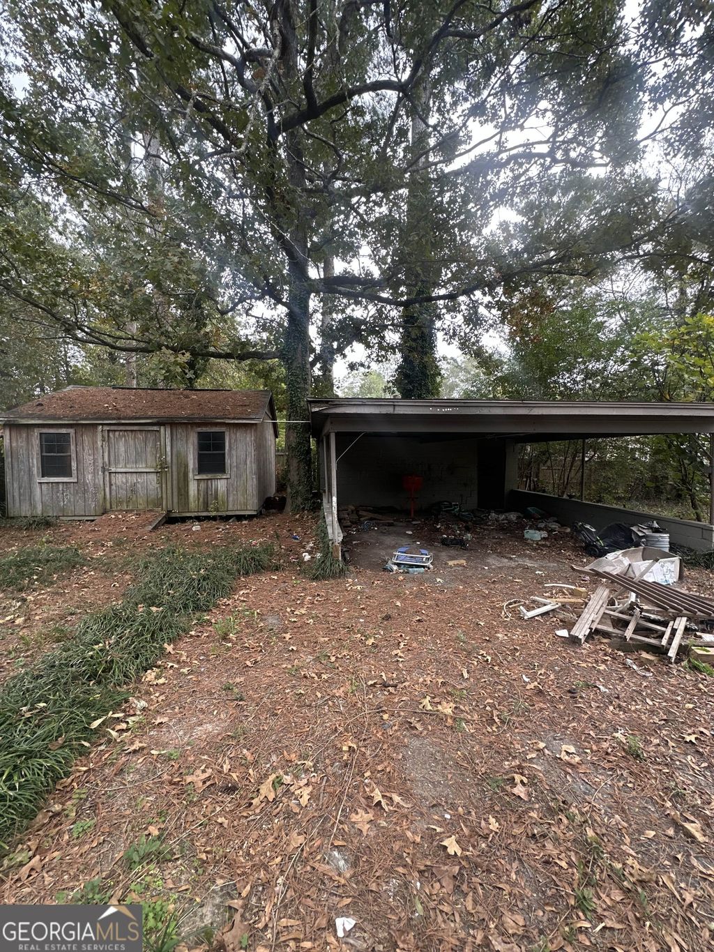 Photo of 108 Charlton Street NW, Rome, GA 30165 (MLS # 10652344)