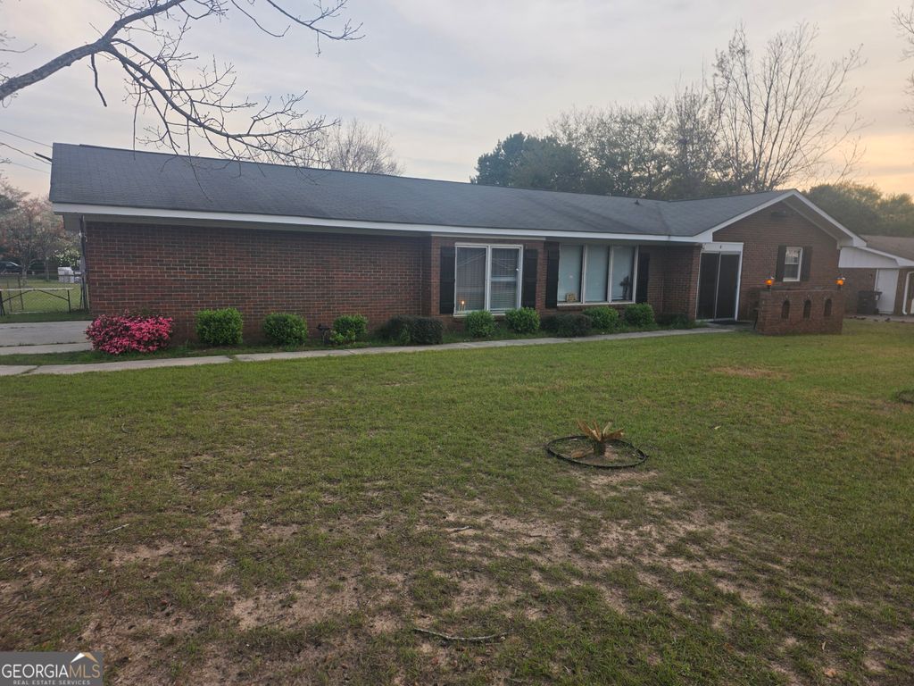 Photo of 400 Feagin Mill Rd, Warner Robins, GA 31088 (MLS # 10715489)
