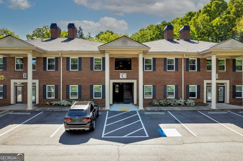 425 E Crossville Road 213 Roswell GA 30075