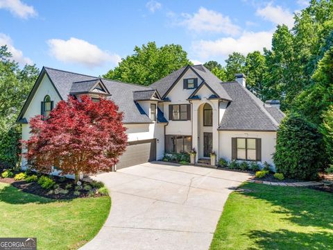 Photo of 414 Dogwood Way, Canton, GA 30114 (MLS # 10528245)