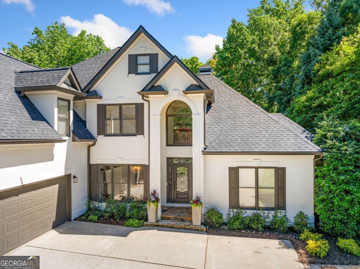 414 Dogwood WAY