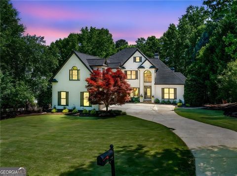 414 Dogwood WAY Canton GA 30114
