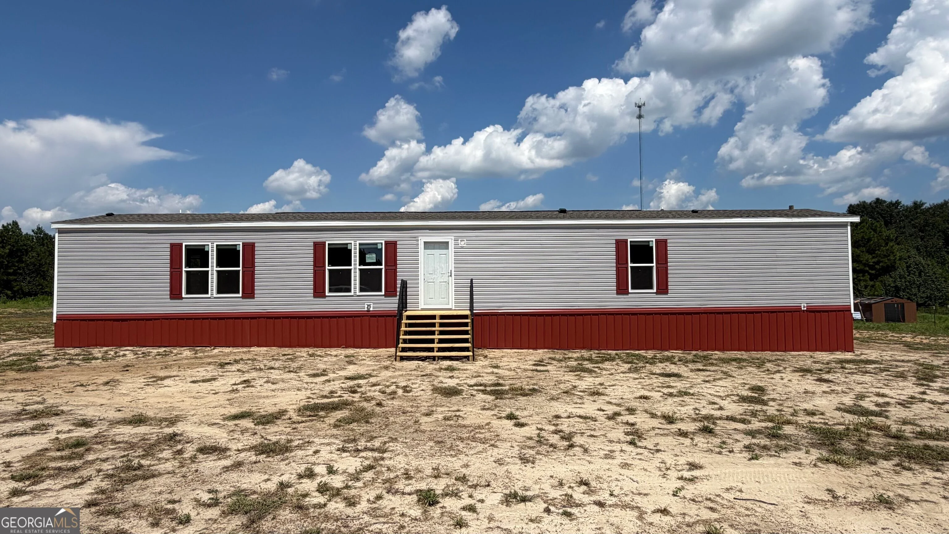 950 Collins Lane, Rentz, GA, 31075
