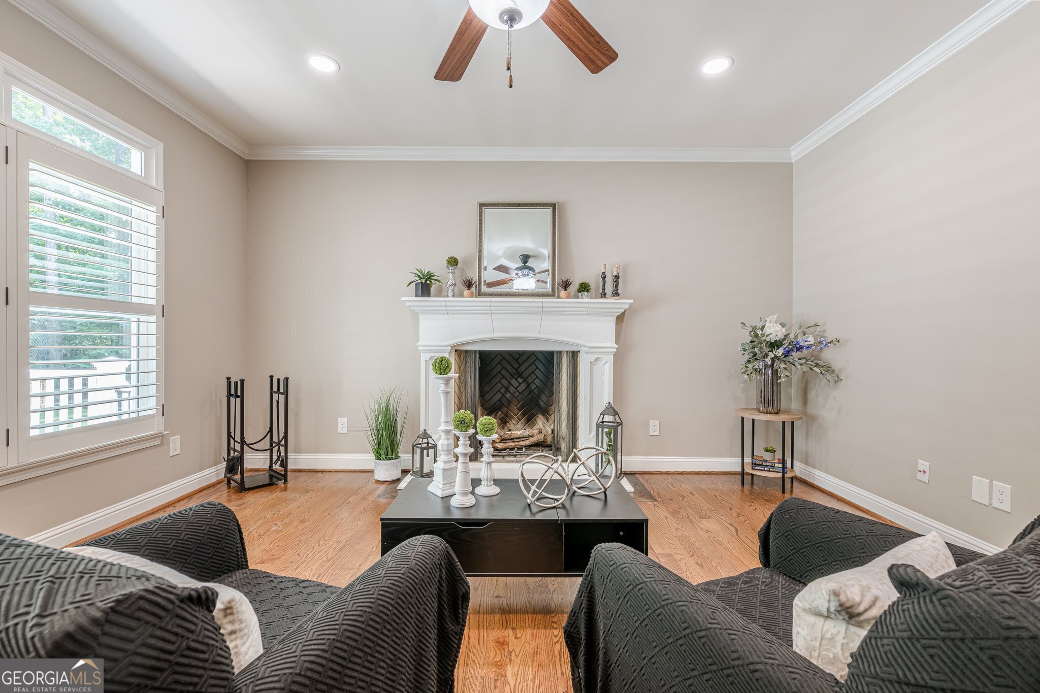 3440 Canyon Oak WAY
