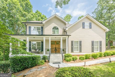 3440 Canyon Oak WAY Cumming GA 30041
