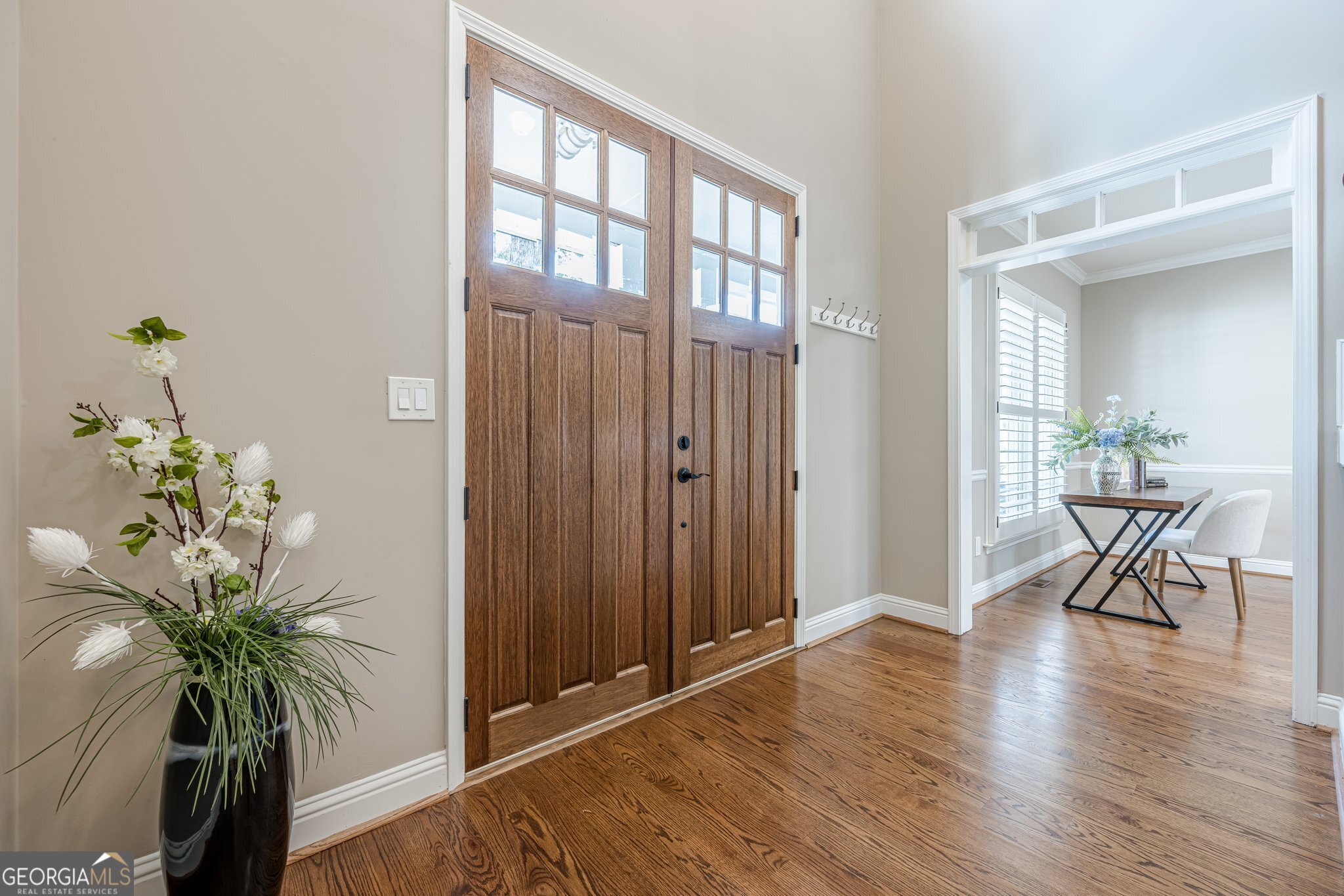3440 Canyon Oak WAY