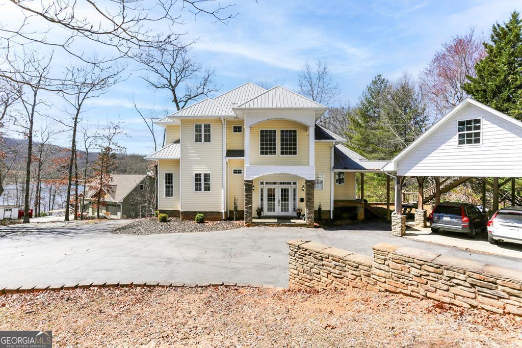 30 Berrong DR