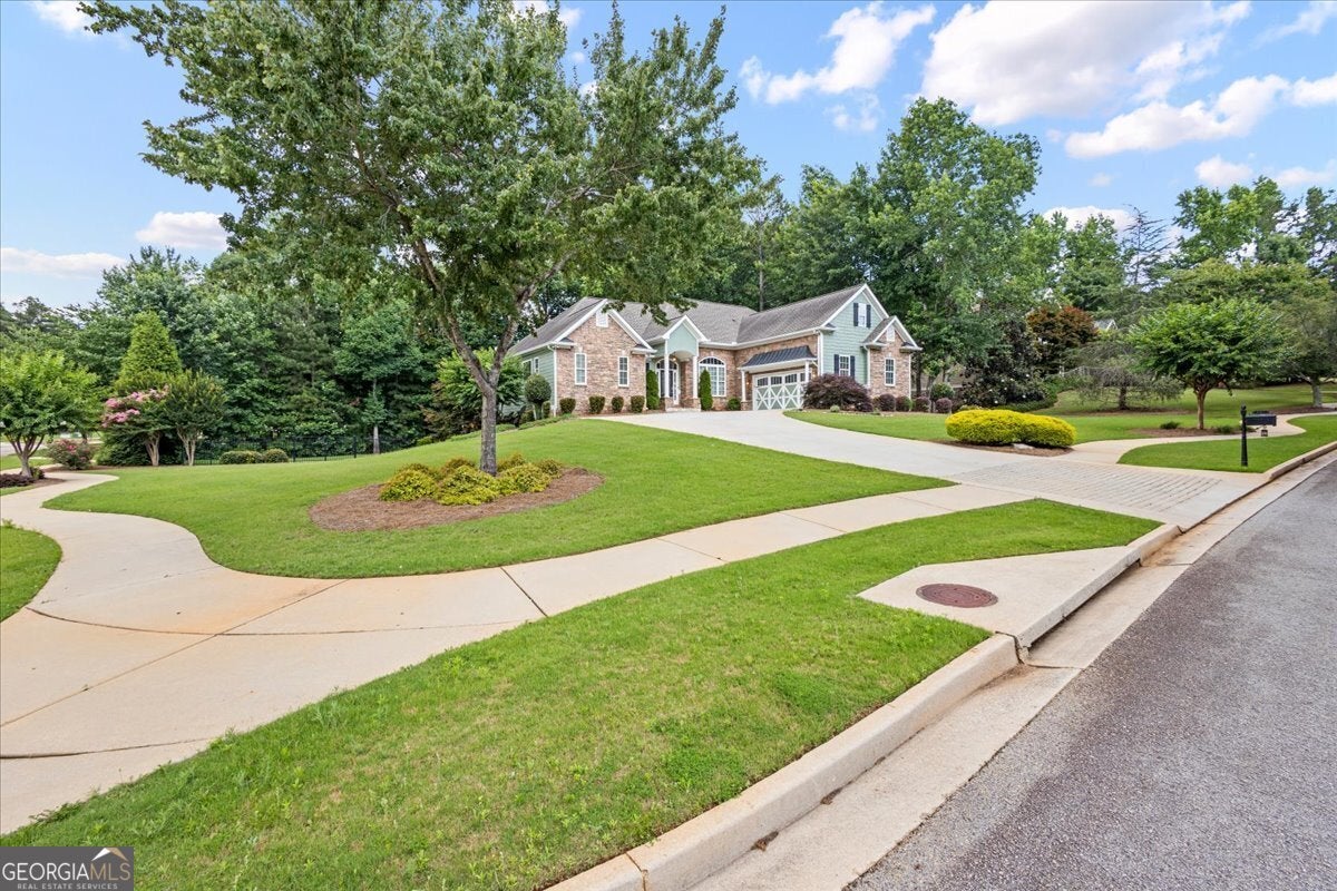 301 Fallstone PATH