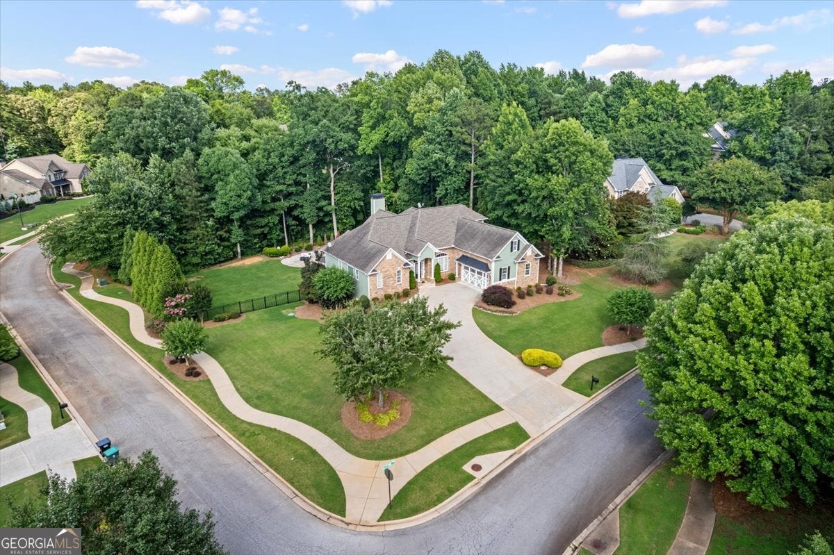 301 Fallstone PATH