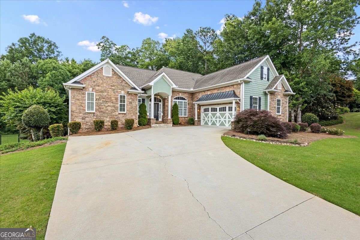 301 Fallstone PATH