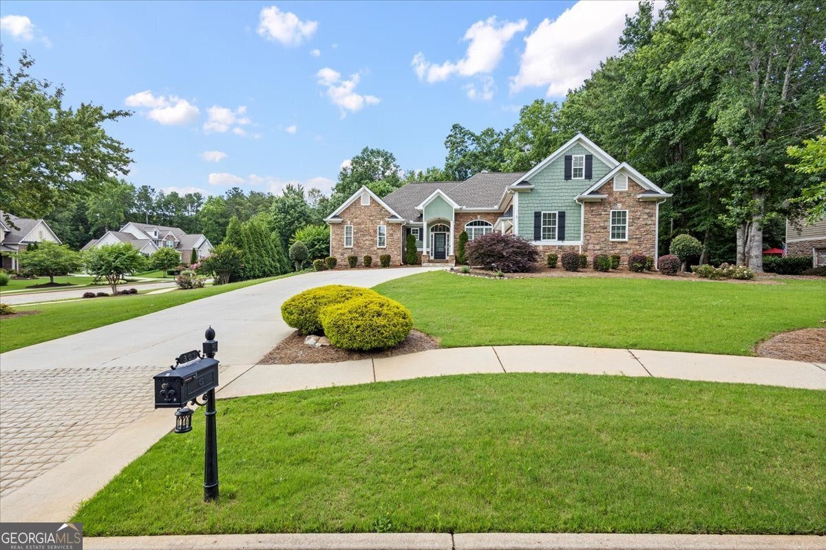 301 Fallstone PATH