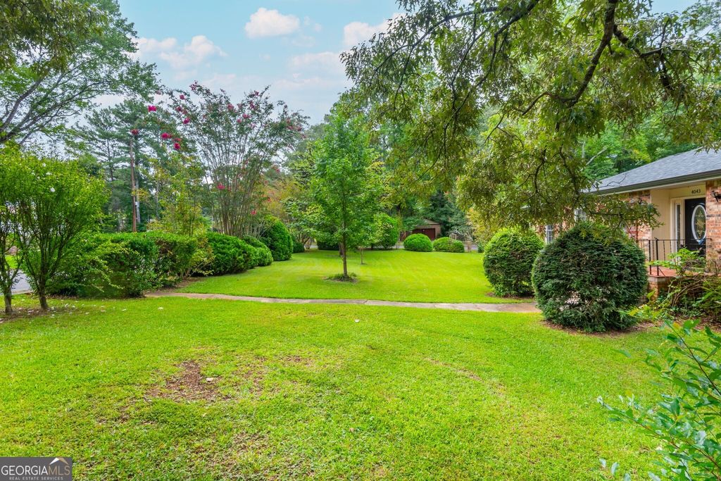 Photo of 4043 Casa Loma Drive, Decatur, GA 30034 (MLS # 10721182)