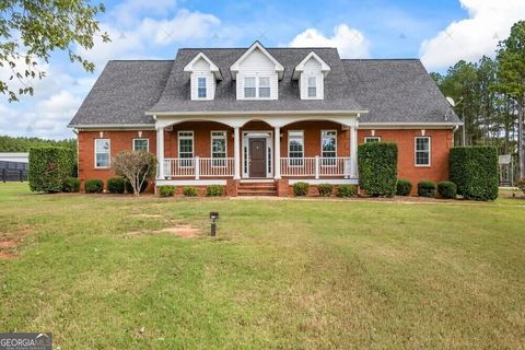 1849 Bradley Gin RD Monroe GA 30656