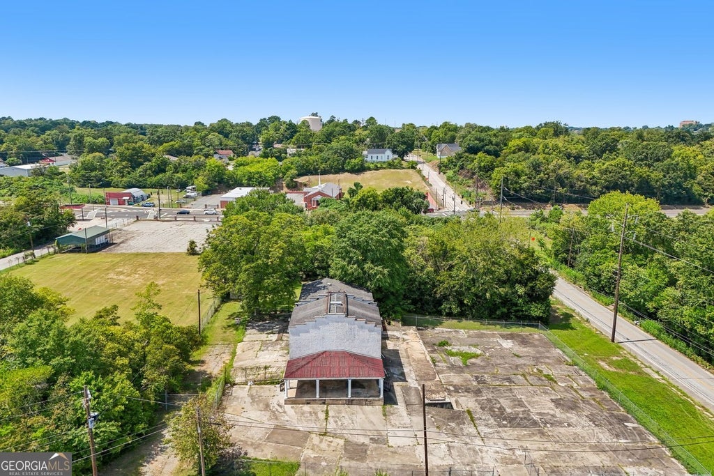 Photo of 315 Edgewood Lane, Macon, GA 31201 (MLS # 10841698)