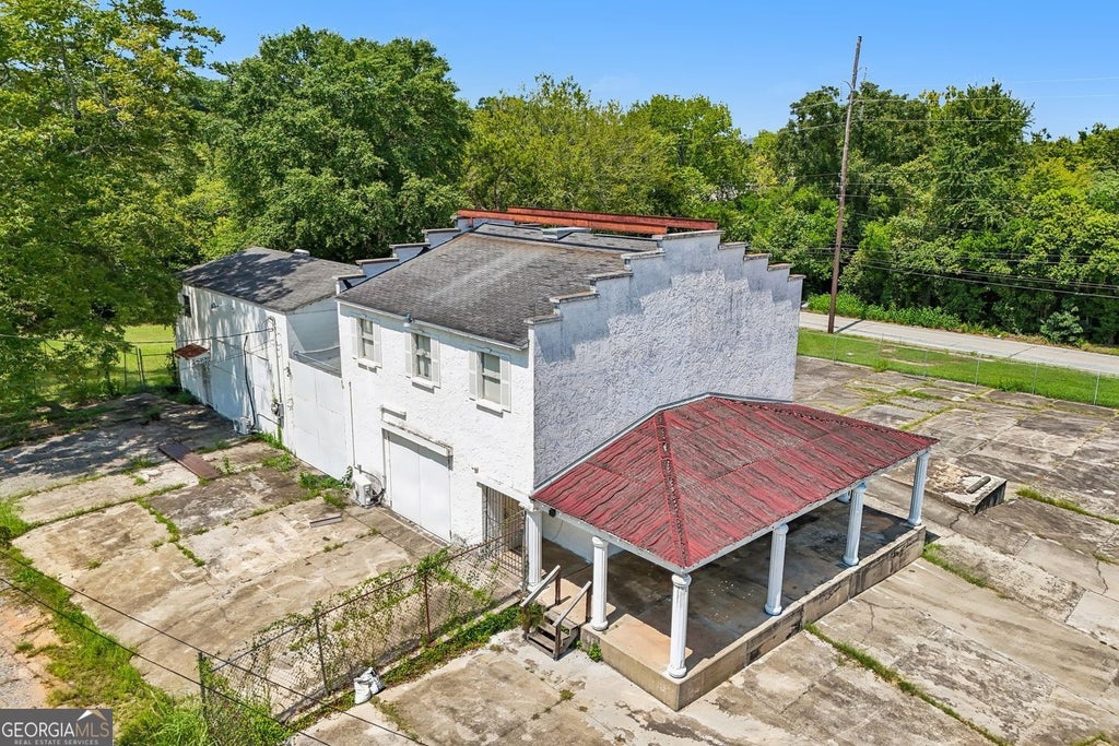 Photo of 315 Edgewood Lane, Macon, GA 31201 (MLS # 10841698)