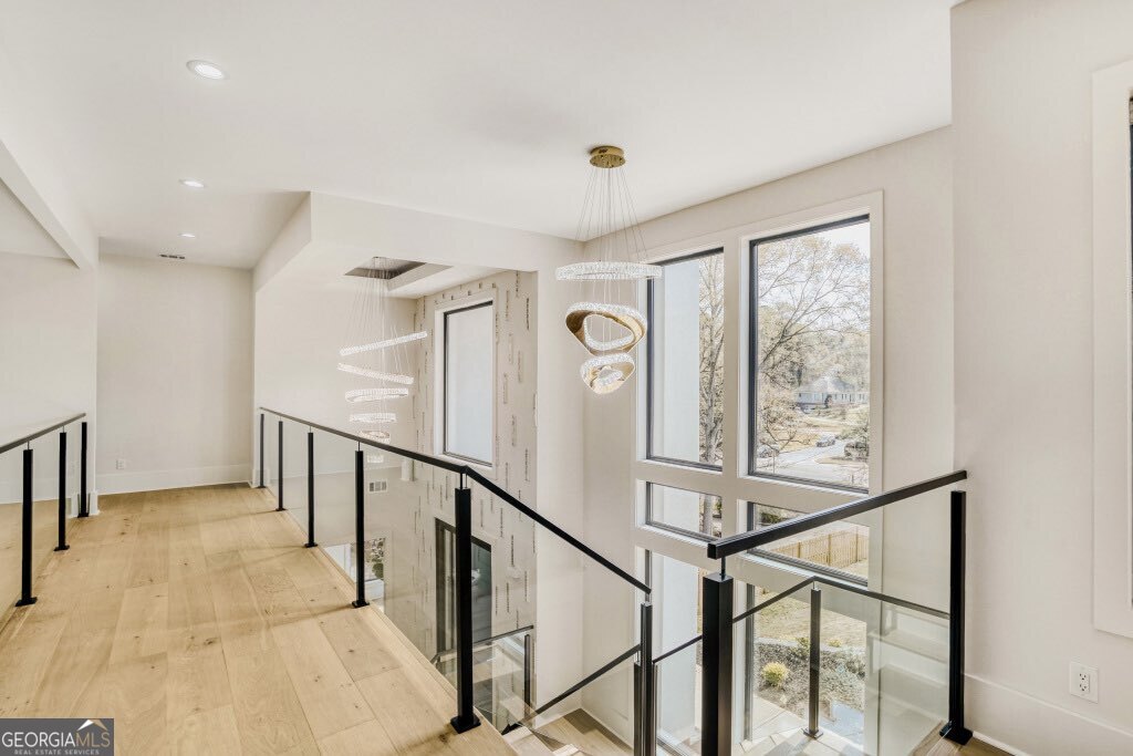 2223 Five Forks Trickum RD