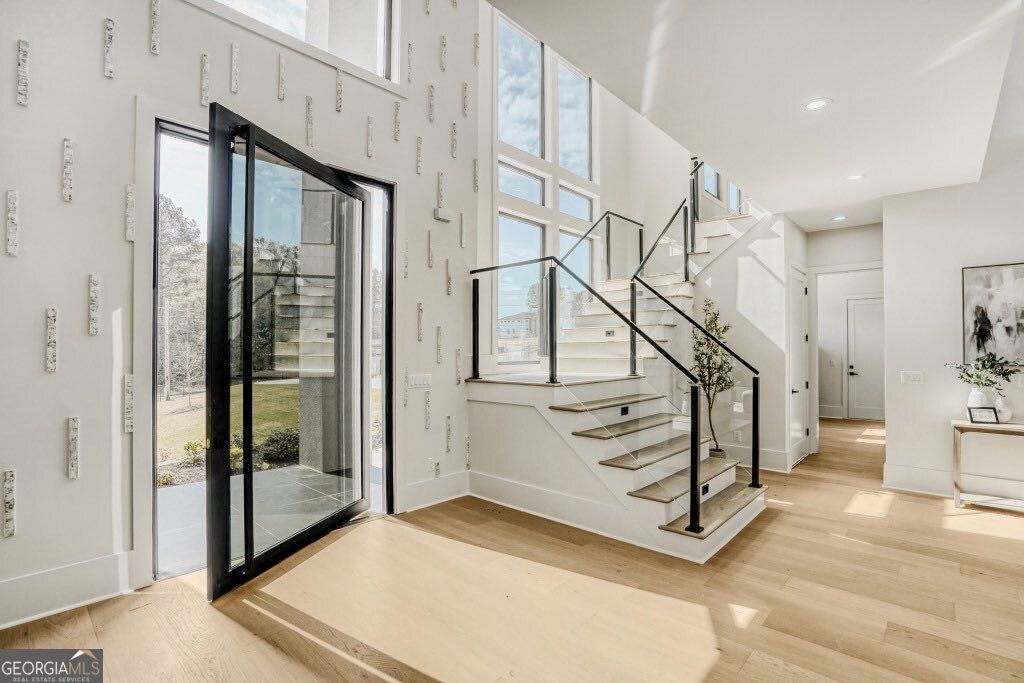 Photo of 2223 Five Forks Trickum Road, Lawrenceville, GA 30044 (MLS # 10721699)