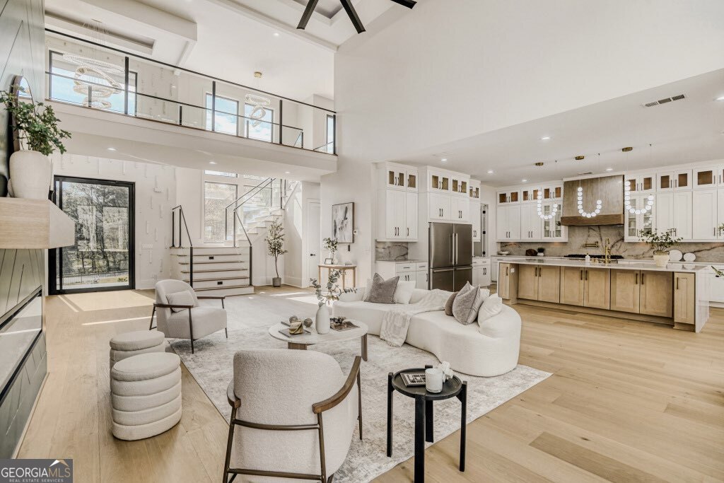 2223 Five Forks Trickum RD