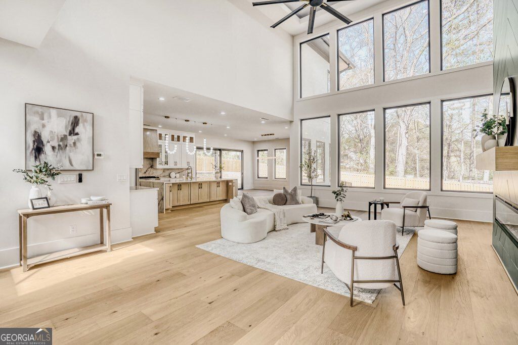 Photo of 2223 Five Forks Trickum Road, Lawrenceville, GA 30044 (MLS # 10721699)