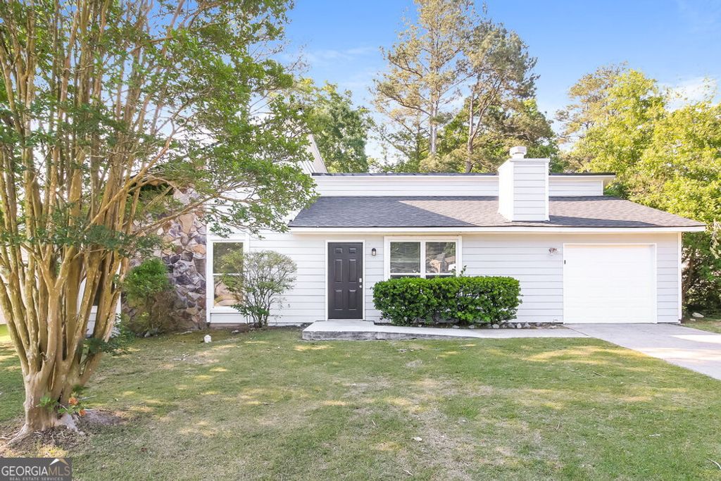 Photo of 3500 Keels Lane, College Park, GA 30349 (MLS # 10795996)