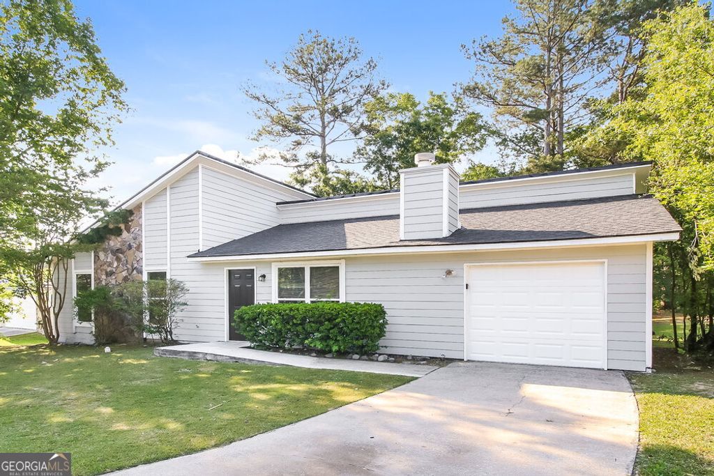 Photo of 3500 Keels Lane, College Park, GA 30349 (MLS # 10795996)
