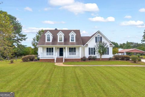 394 Sidney DR Griffin GA 30223