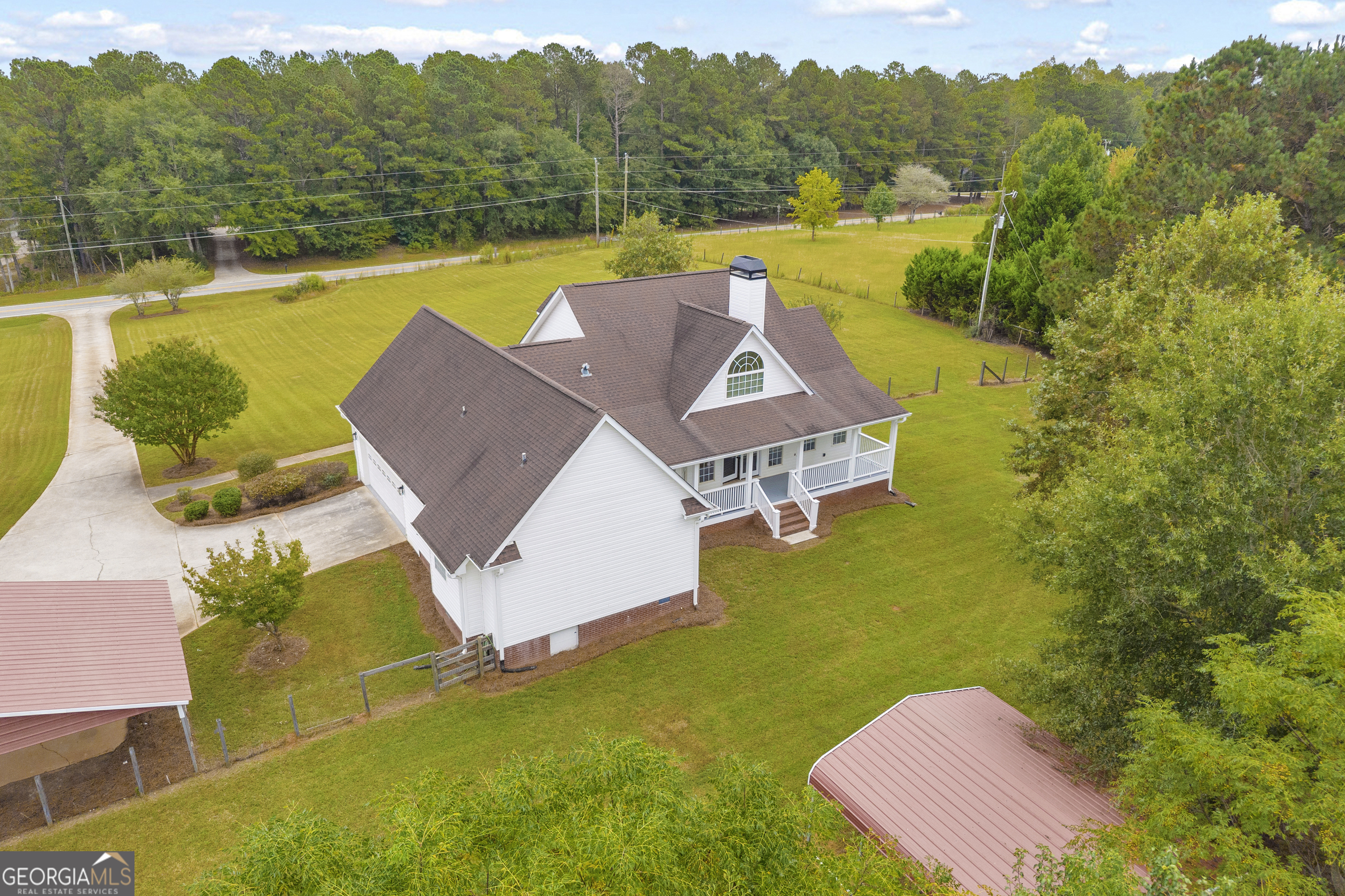 394 Sidney DR