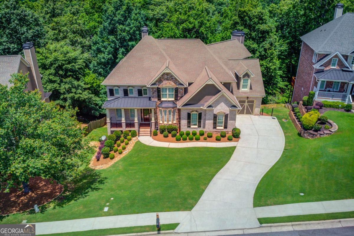 255 Beech Tree HOLW