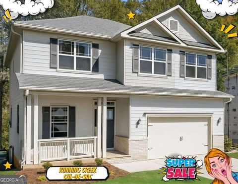 3648714209 55+ Active Senior Communities in Georgia