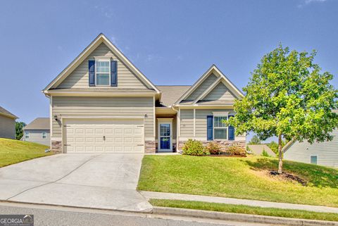 Photo of 10 Vintage Avenue, Newnan, GA 30265 (MLS # 10657594)